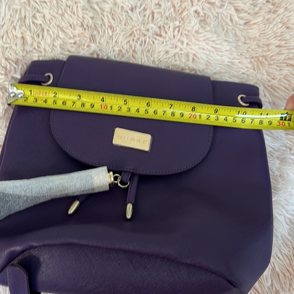 Small Purple Backpack NWT - Picture 6 of 10